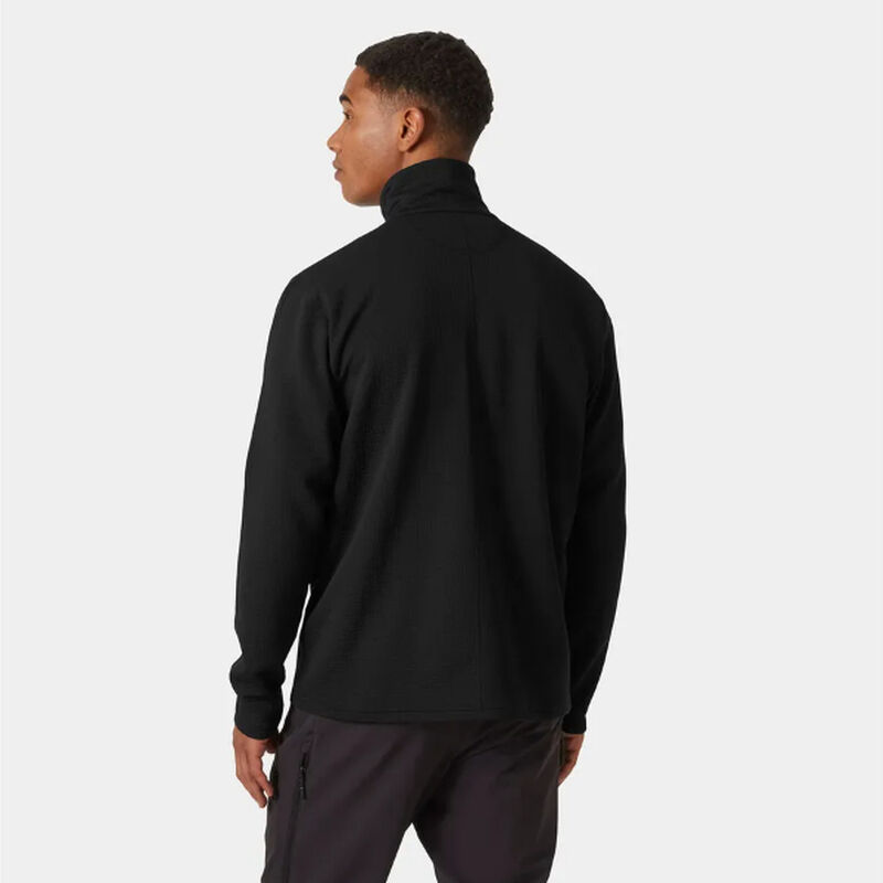 Helly Hansen Evolved Air 1/2 Zip Midlayer Mens image number 1